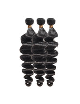 Loose Wave Bundles