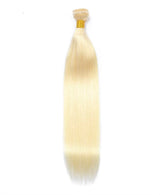 613 Silky Straight Bundles