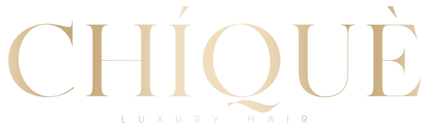 SHOP CHÍQUÈ logo