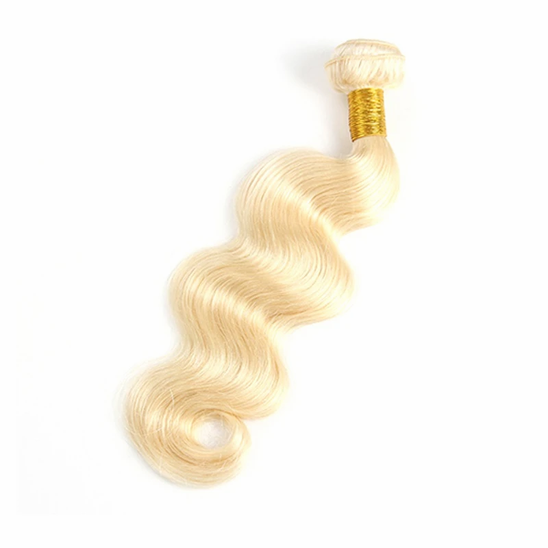 613 Body Wave Bundles