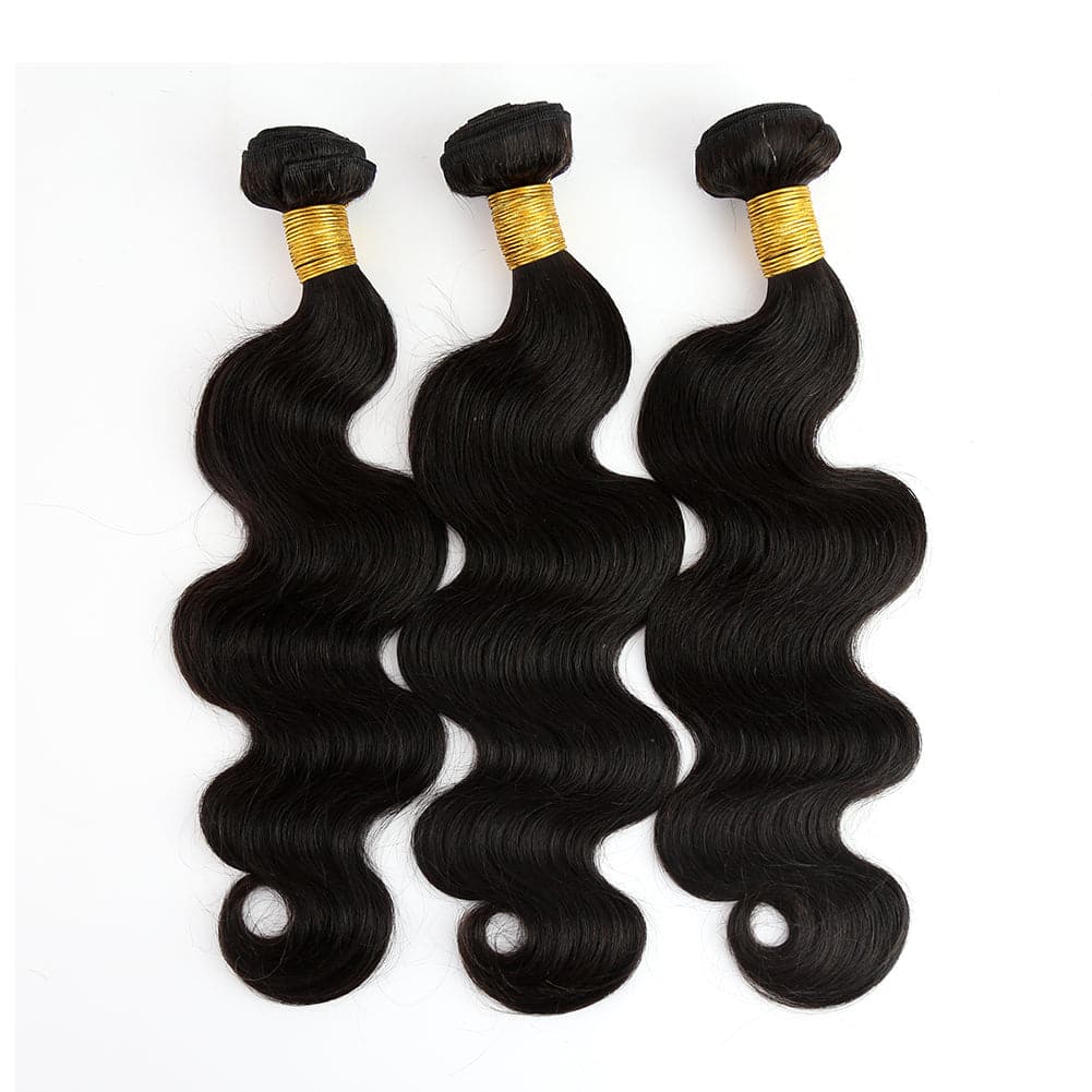 Body Wave Bundles