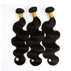 Body Wave Bundles