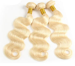 613 Body Wave Bundles