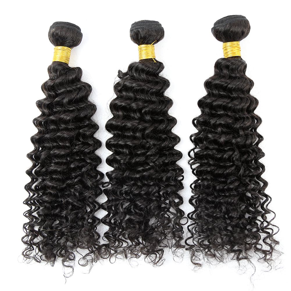 Deep Wave Bundles