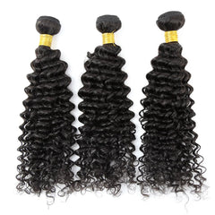Deep Wave Bundles