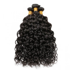 Water Wave Bundles